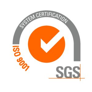 ISO 9001