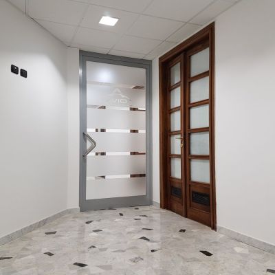 Ristrutturazioni Uffici Soc. Avio